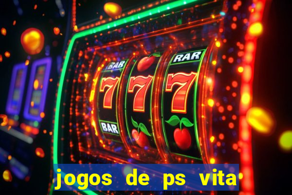 jogos de ps vita download pkg